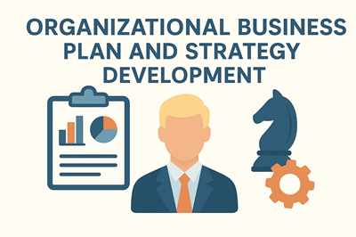 Business Strategy and Planning 