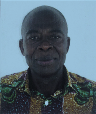 Prof. Nii Noi Dowuona