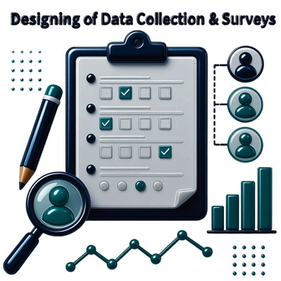 Research & Analysis infographic