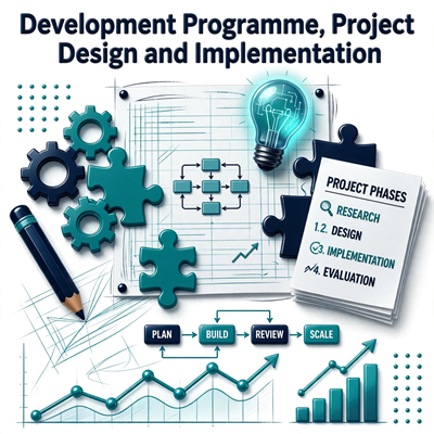 IAR Development programme