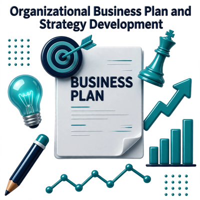 IAR business plan