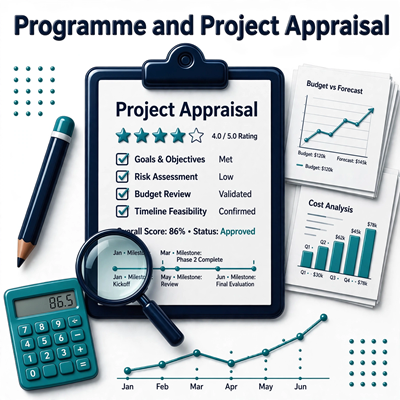 IAR project appraisal